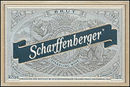 Scharffenberger NV Brut